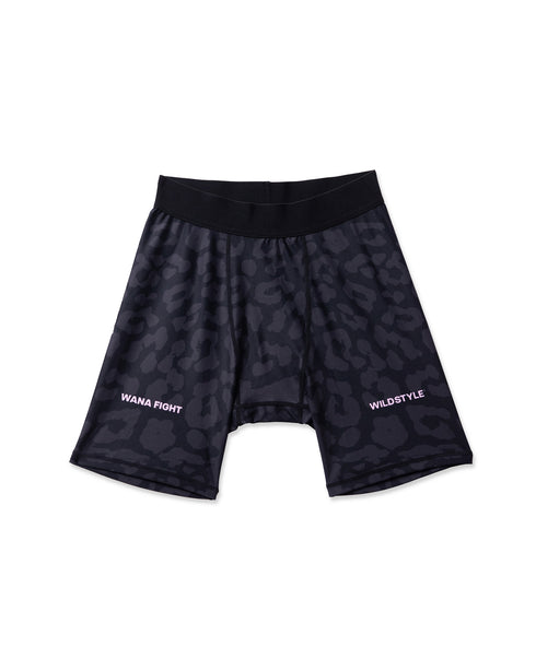 WANA (We All Need Anarchy) FIGHT Vale Tudo Shorts